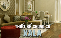 Chung cư Xala